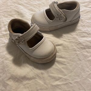 Baby size 4 Keds